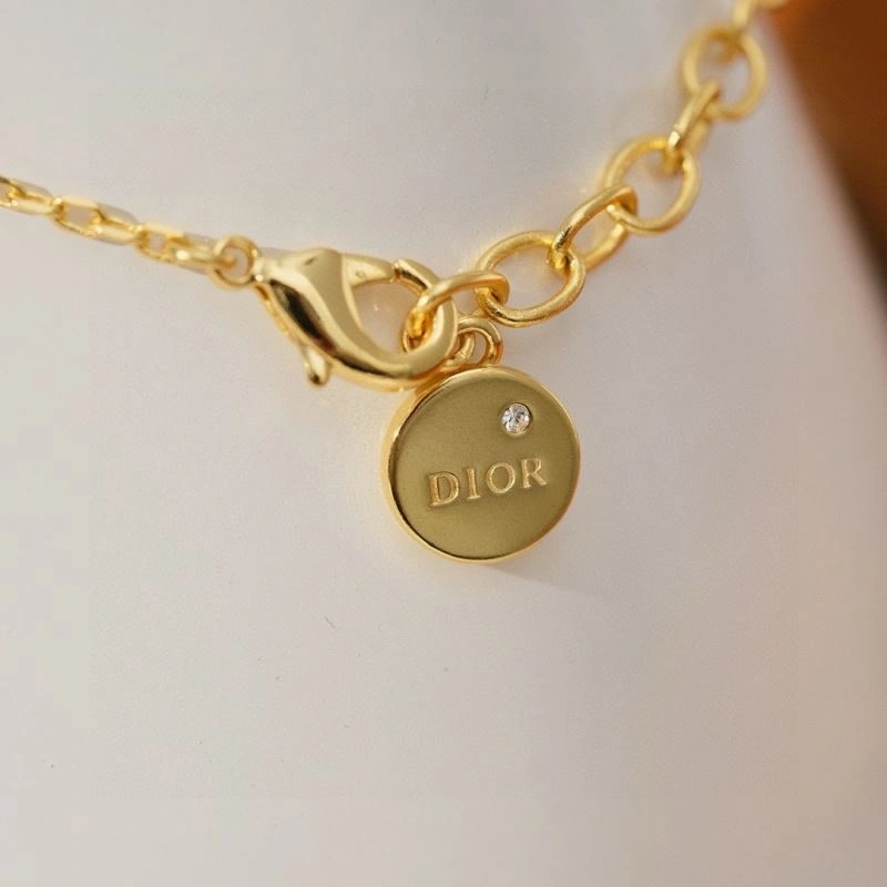 Christian Dior Bracelets Functional 235354