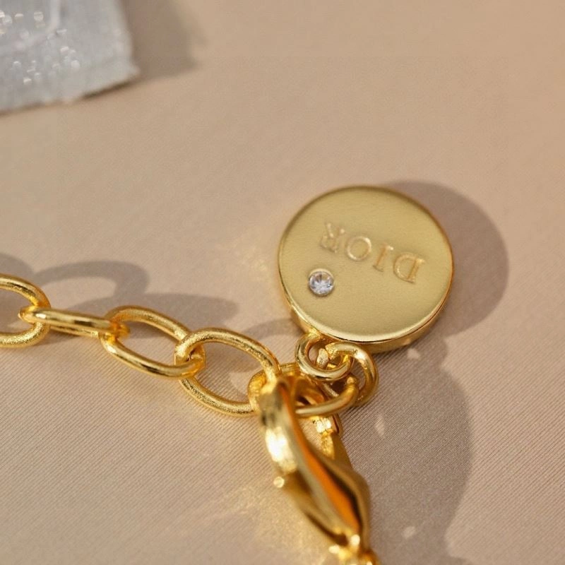 Christian Dior Bracelets Functional 235354