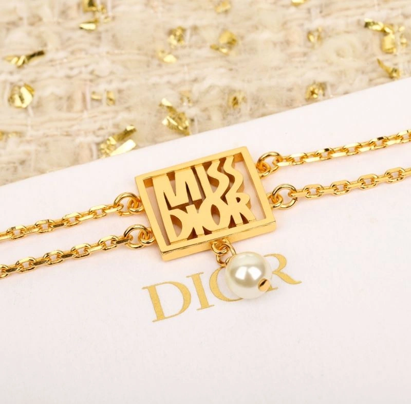 Christian Dior Bracelets Trendsetting 235357