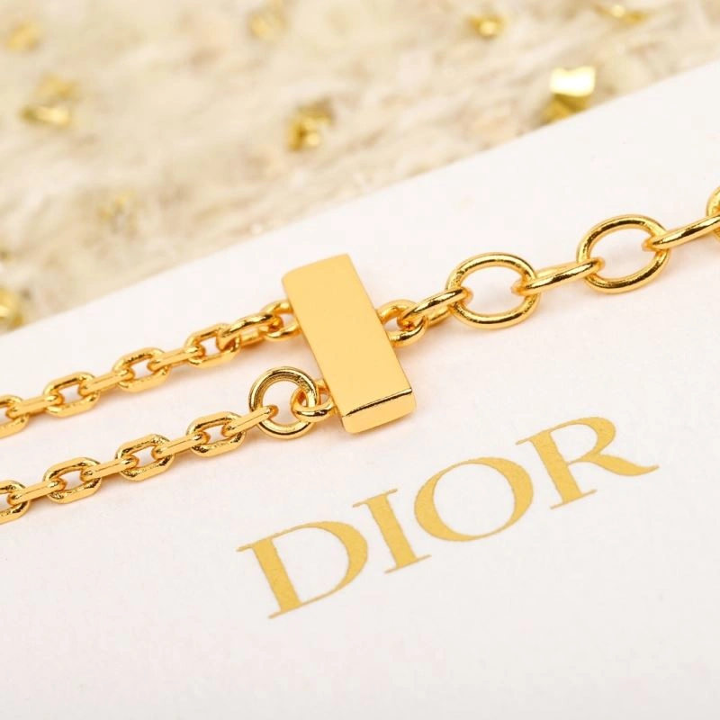 Christian Dior Bracelets Trendsetting 235357