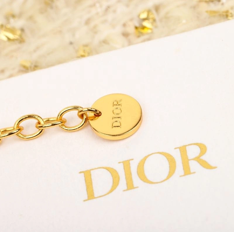 Christian Dior Bracelets Trendsetting 235357