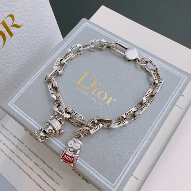Neat Christian Dior Bracelets 235358