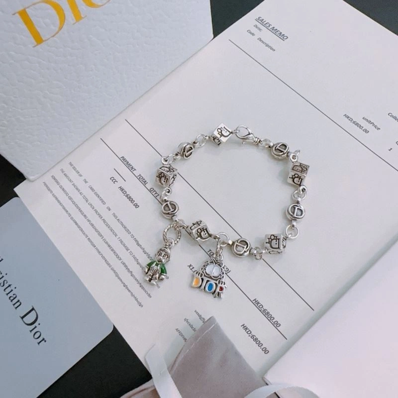 HighPerformance Christian Dior Bracelets 235356