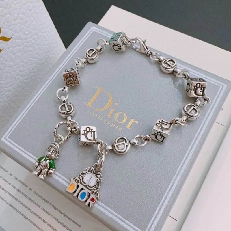 HighPerformance Christian Dior Bracelets 235356