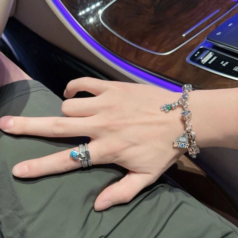 HighPerformance Christian Dior Bracelets 235356