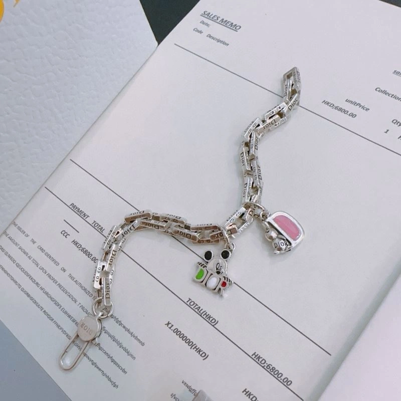 Christian Dior Bracelets HighQuality 235372
