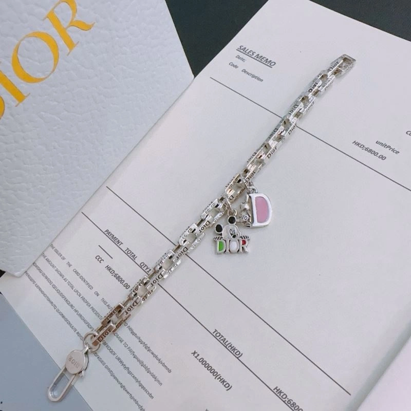 Christian Dior Bracelets HighQuality 235372
