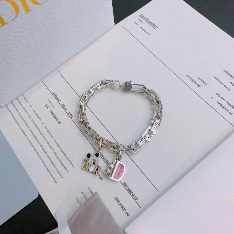 Christian Dior Bracelets HighQuality 235372