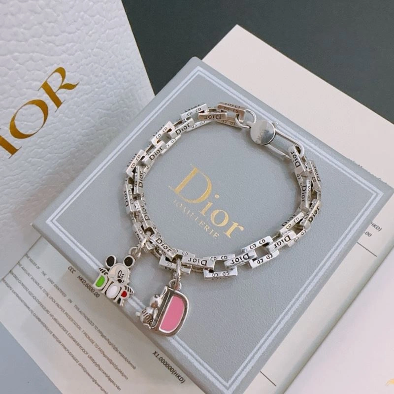 Christian Dior Bracelets HighQuality 235372