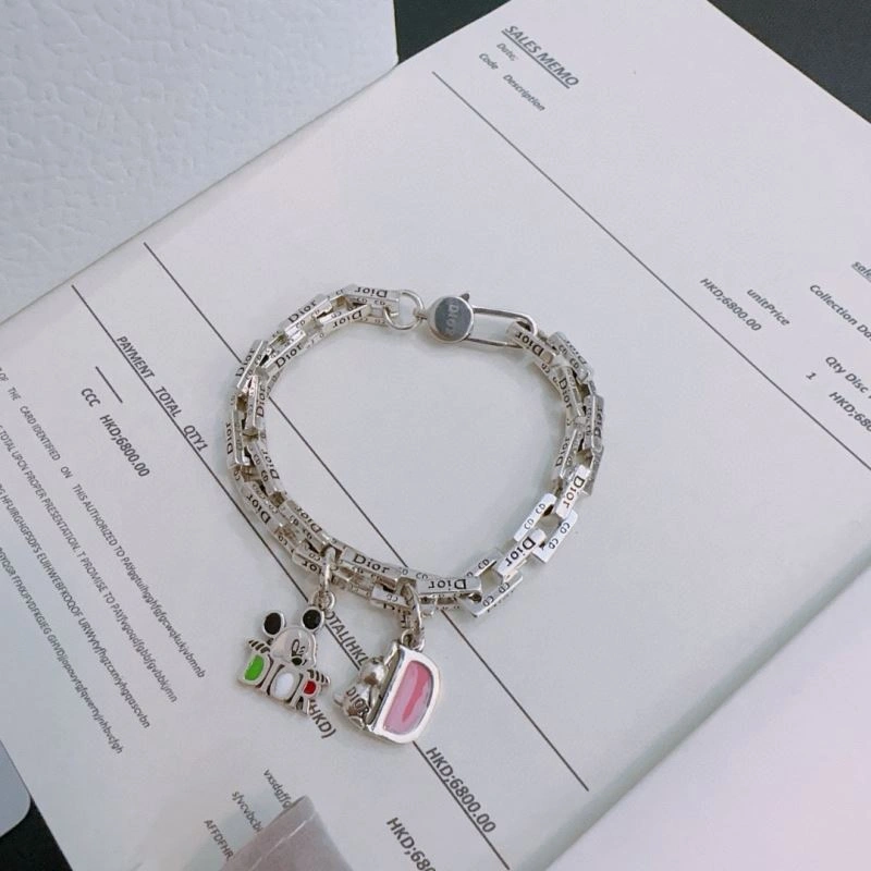 Christian Dior Bracelets HighQuality 235372