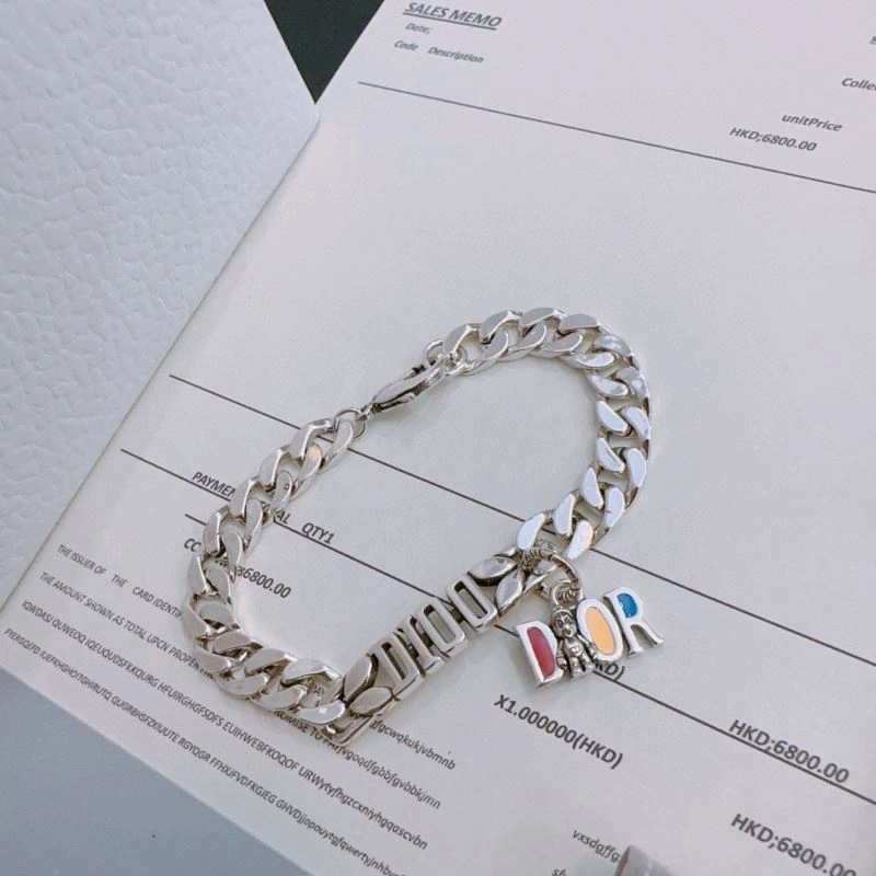 Christian Dior Bracelets Breathable 235363