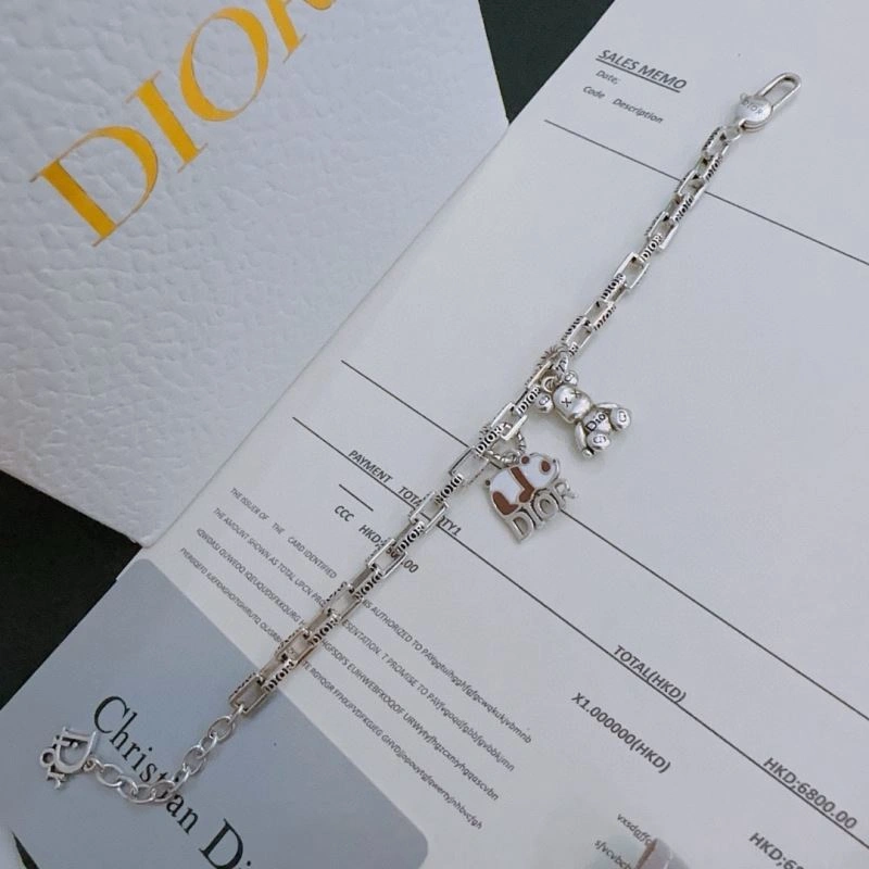 Christian Dior Bracelets SportInspired 235355