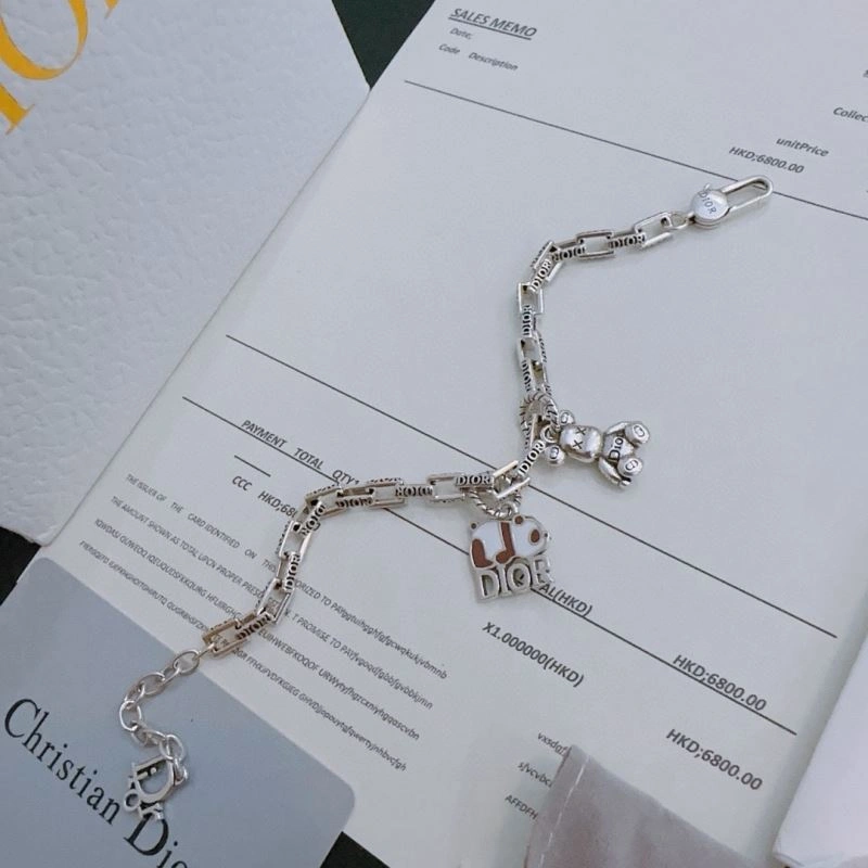Christian Dior Bracelets SportInspired 235355
