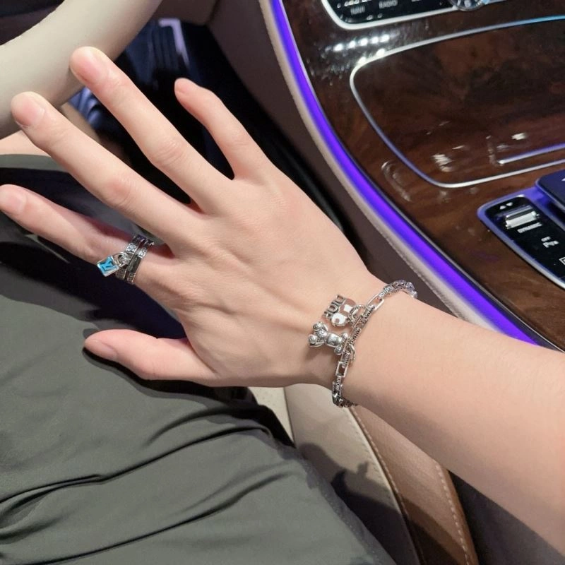 Christian Dior Bracelets SportInspired 235355
