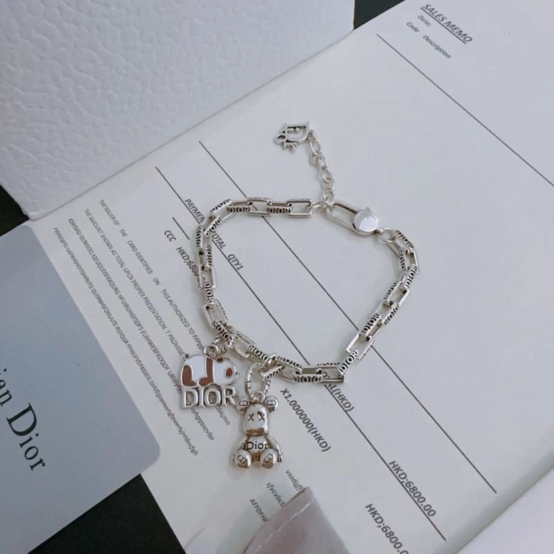 Christian Dior Bracelets SportInspired 235355