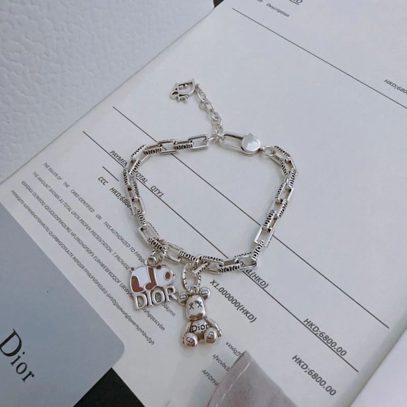 Christian Dior Bracelets SportInspired 235355