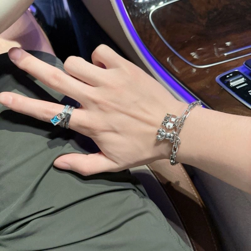 Christian Dior Bracelets SportInspired 235355