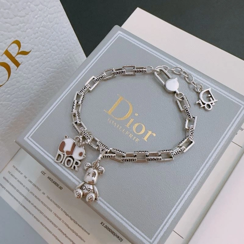 Christian Dior Bracelets SportInspired 235355