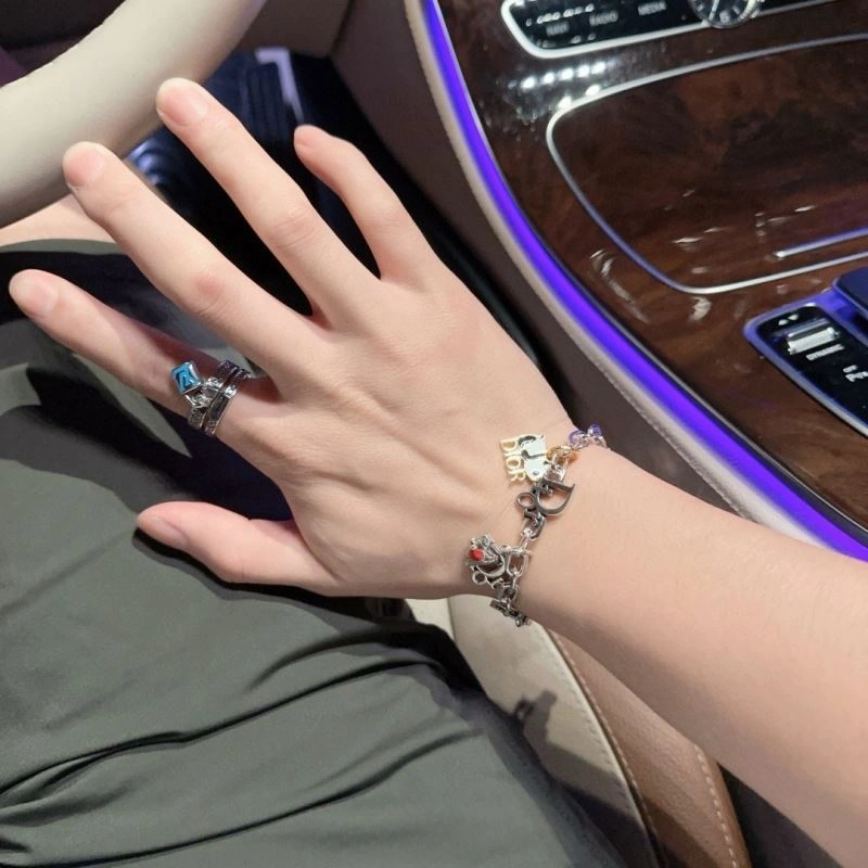 FreshLook Christian Dior Bracelets 235348