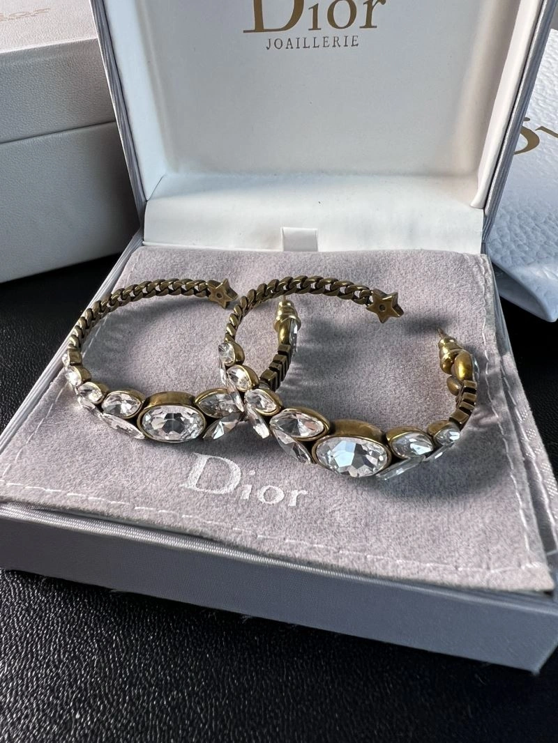 Christian Dior Bracelets ZeroBulk 235172
