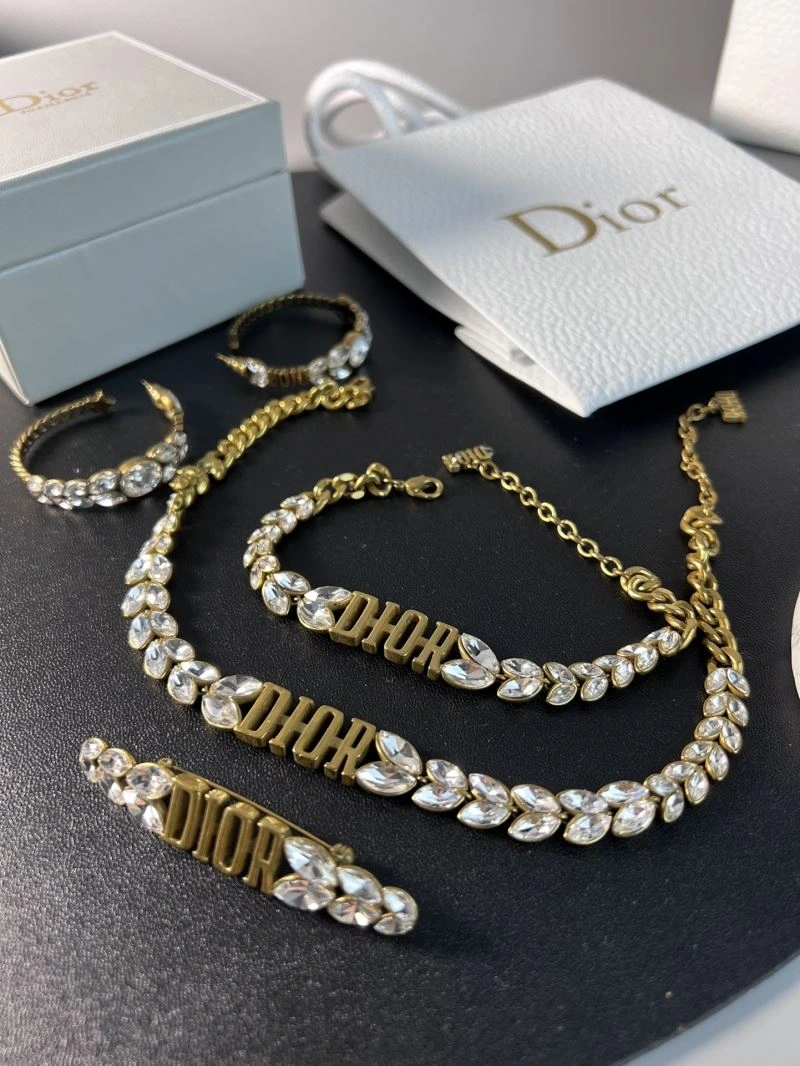 Christian Dior Bracelets ZeroBulk 235172