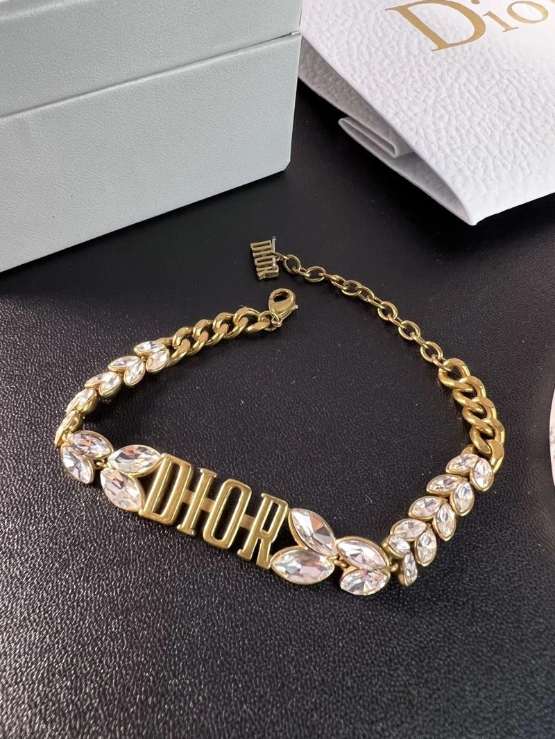 Christian Dior Bracelets ZeroBulk 235172