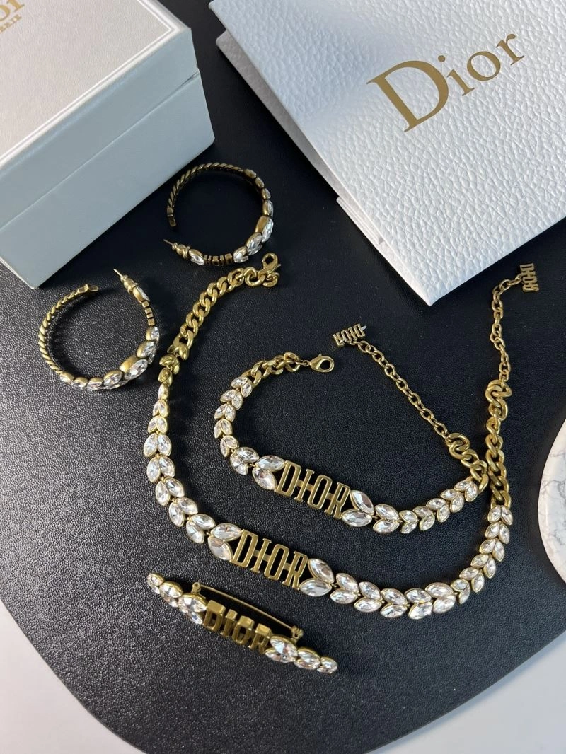 Christian Dior Bracelets ZeroBulk 235172