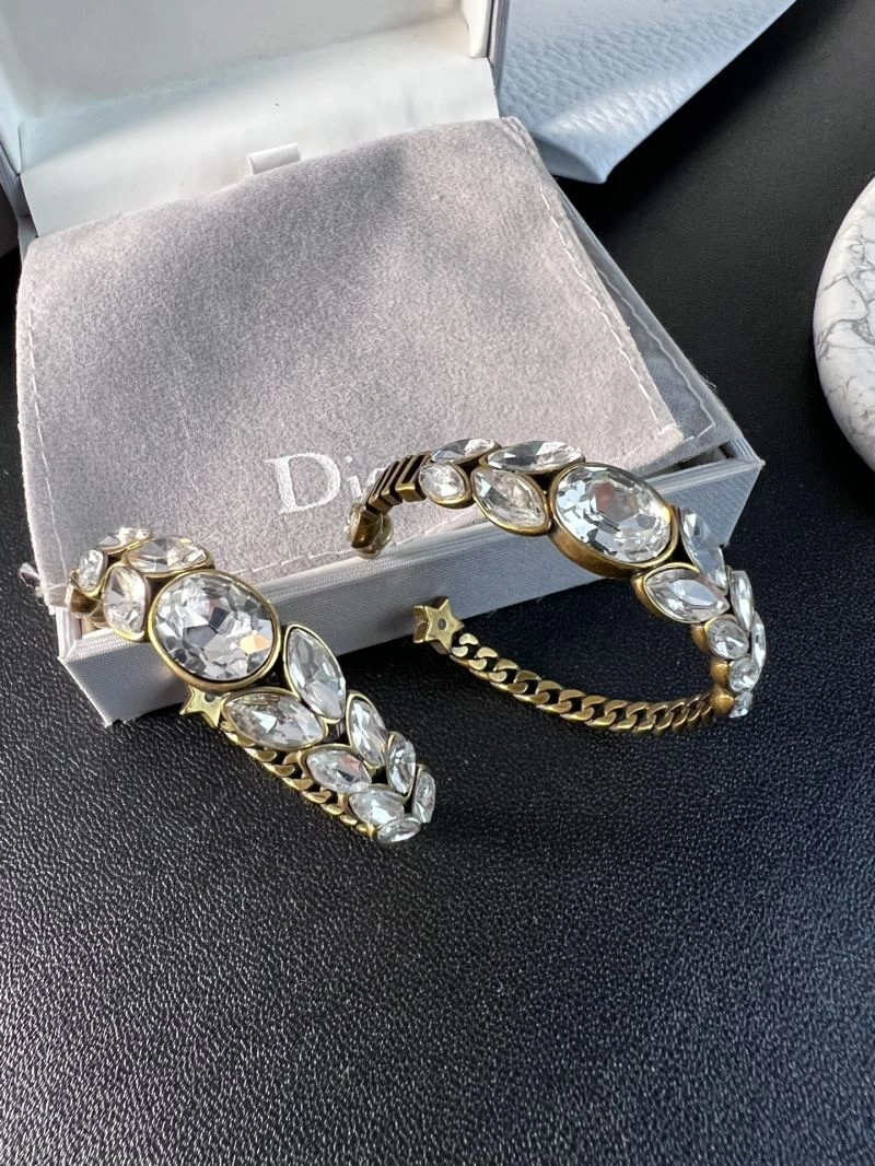 Christian Dior Bracelets ZeroBulk 235172