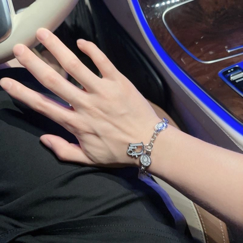 Contemporary Christian Dior Bracelets 235163
