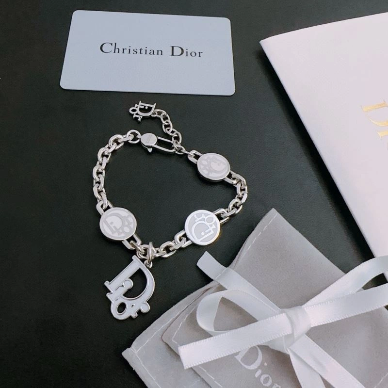 Contemporary Christian Dior Bracelets 235163