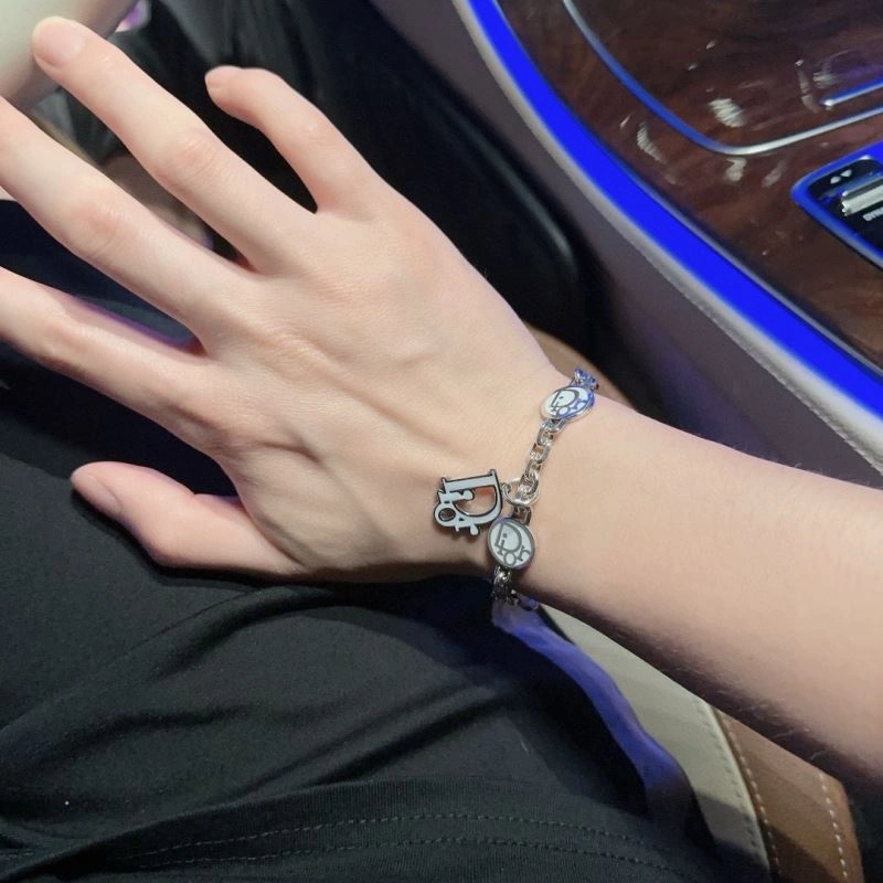 Contemporary Christian Dior Bracelets 235163
