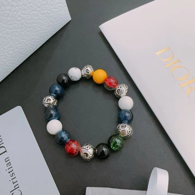 Christian Dior Bracelets Stretchable 235166