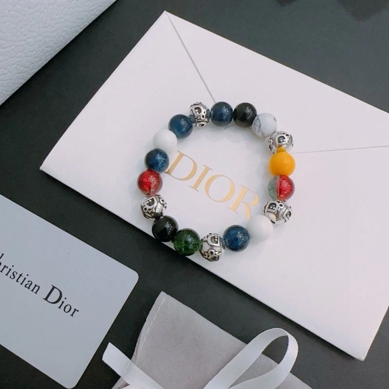Christian Dior Bracelets Stretchable 235166