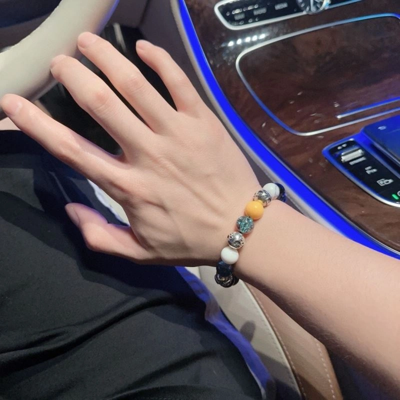 Christian Dior Bracelets Stretchable 235166
