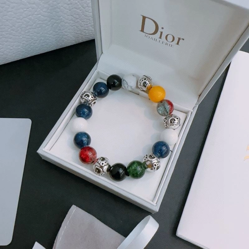 Christian Dior Bracelets Stretchable 235166