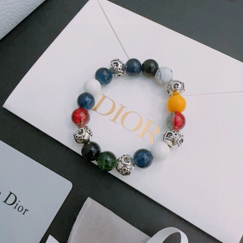Christian Dior Bracelets Stretchable 235166