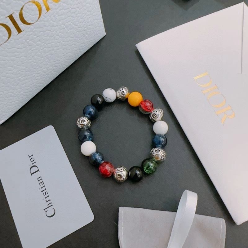Christian Dior Bracelets Stretchable 235166