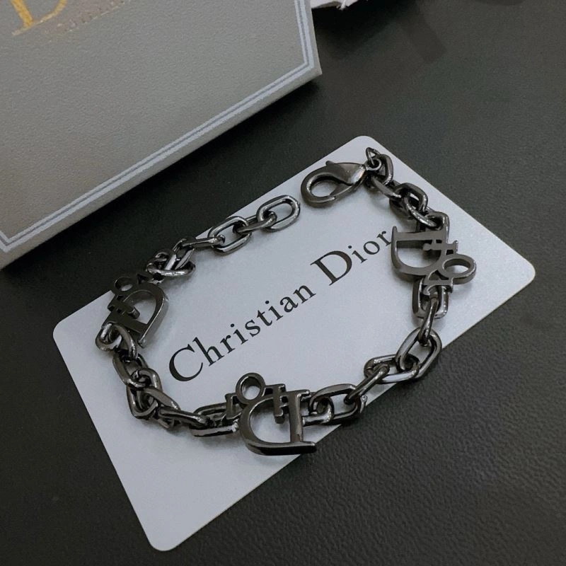 Christian Dior Bracelets TravelReady 235173