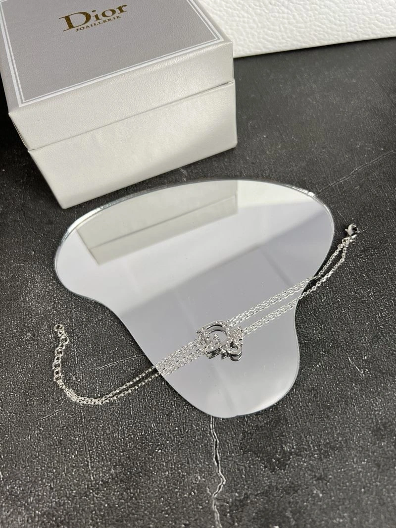 Neat Christian Dior Bracelets 235168