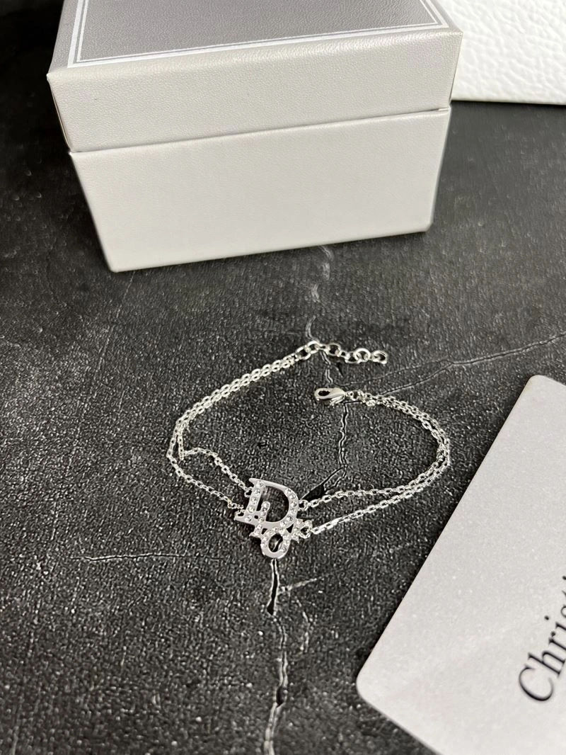 Neat Christian Dior Bracelets 235168