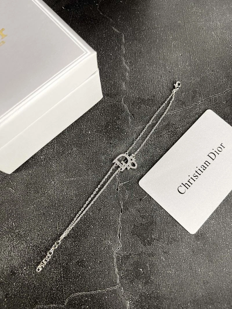 Neat Christian Dior Bracelets 235168