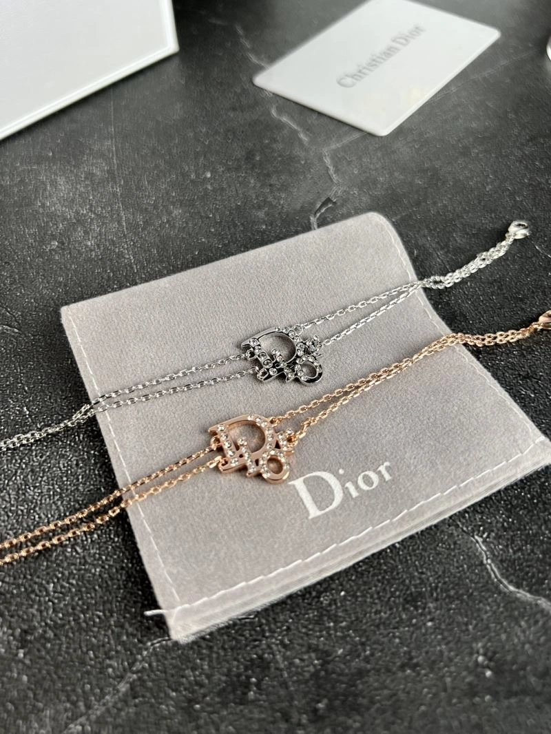 Neat Christian Dior Bracelets 235168