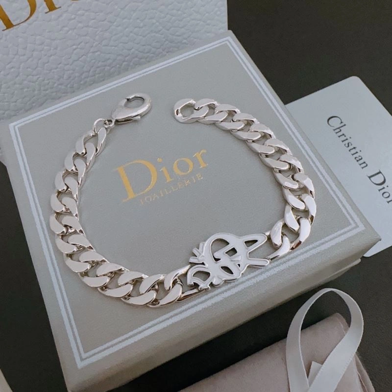 Christian Dior Bracelets StreetReady 235161