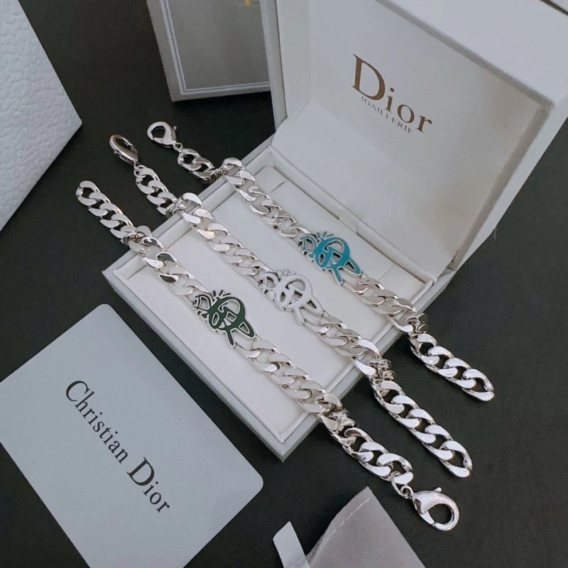Christian Dior Bracelets StreetReady 235161
