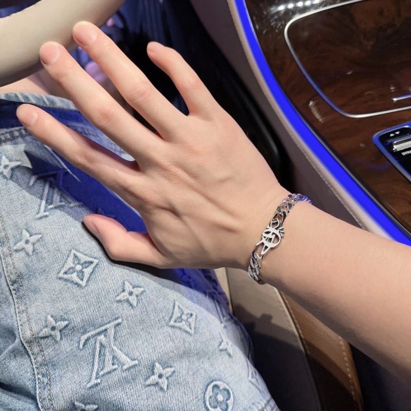 Christian Dior Bracelets StreetReady 235161