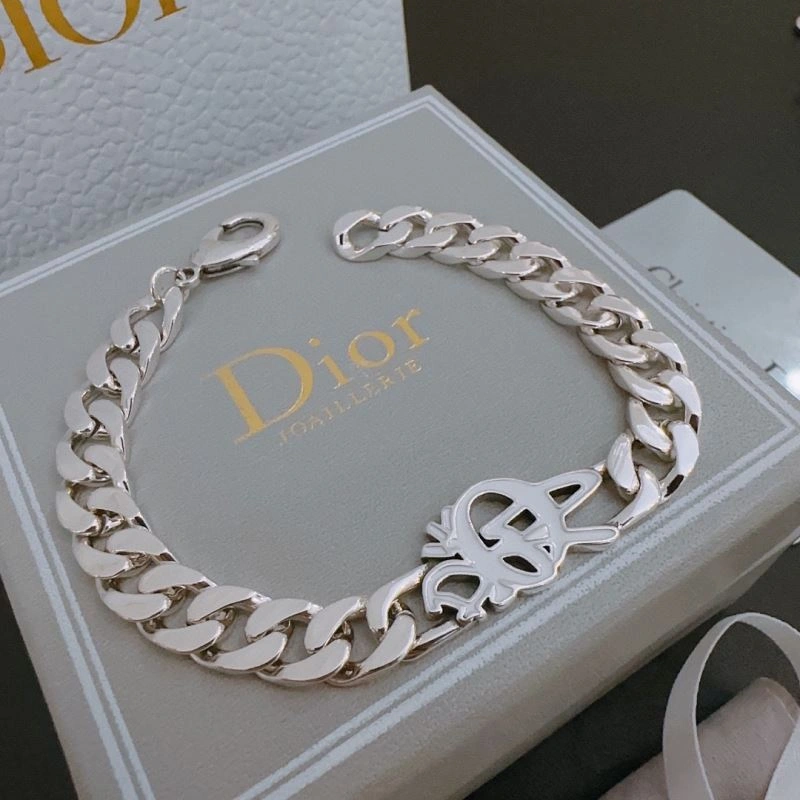 Christian Dior Bracelets StreetReady 235161