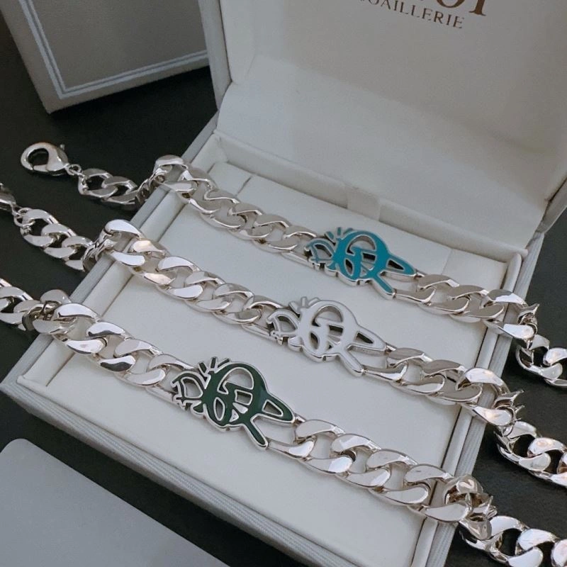 Christian Dior Bracelets StreetReady 235161