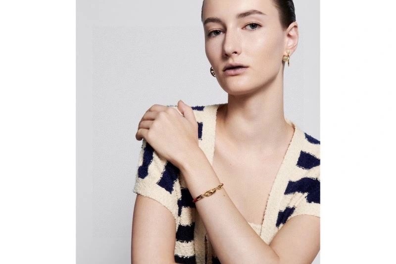 Effortless Christian Dior Bracelets 235222