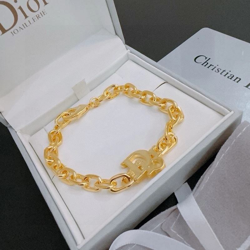 Christian Dior Bracelets SunProtective 235160
