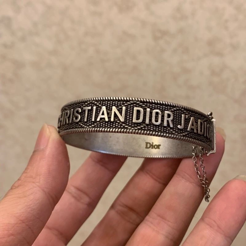WaterResistant Christian Dior Bracelets 235155